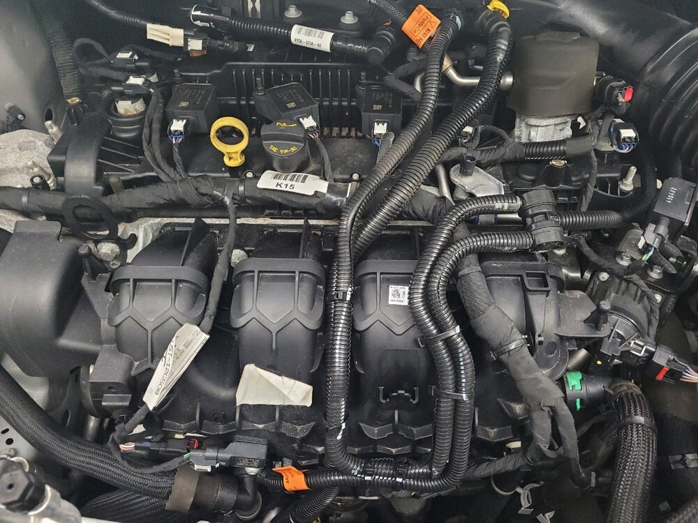 2020 Ford Edge in Taylor, MI 48180 - 18111270 30