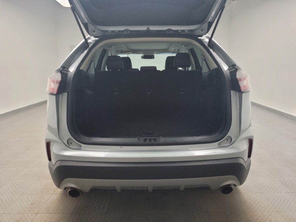 2020 Ford Edge in Taylor, MI 48180 - 18111270 29