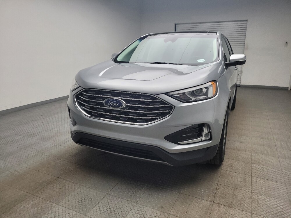 2020 Ford Edge in Taylor, MI 48180 - 18111270 15
