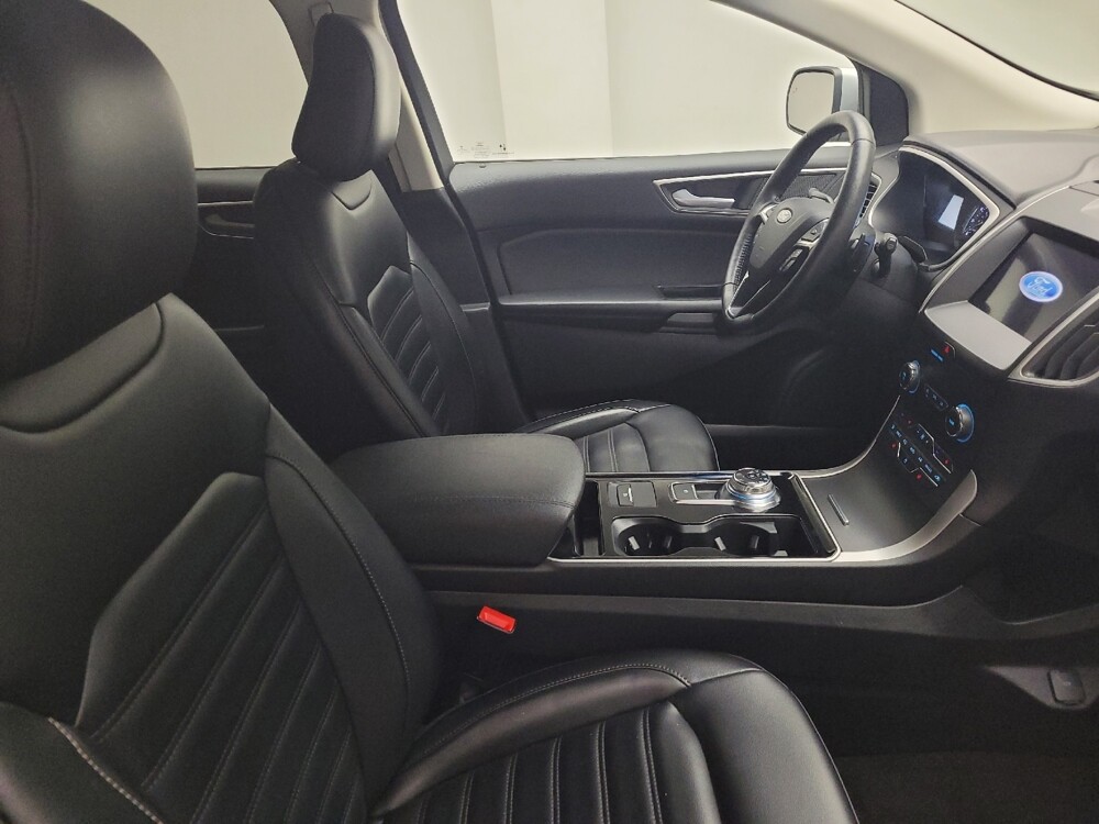 2020 Ford Edge in Taylor, MI 48180 - 18111270 21