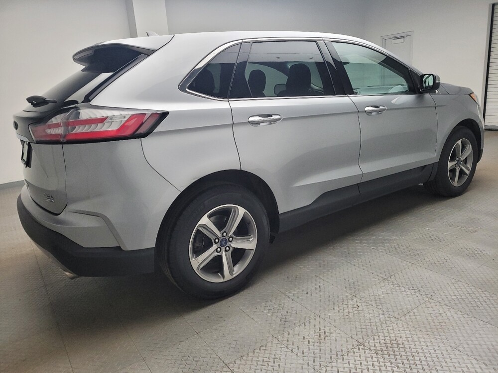 2020 Ford Edge in Taylor, MI 48180 - 18111270 10