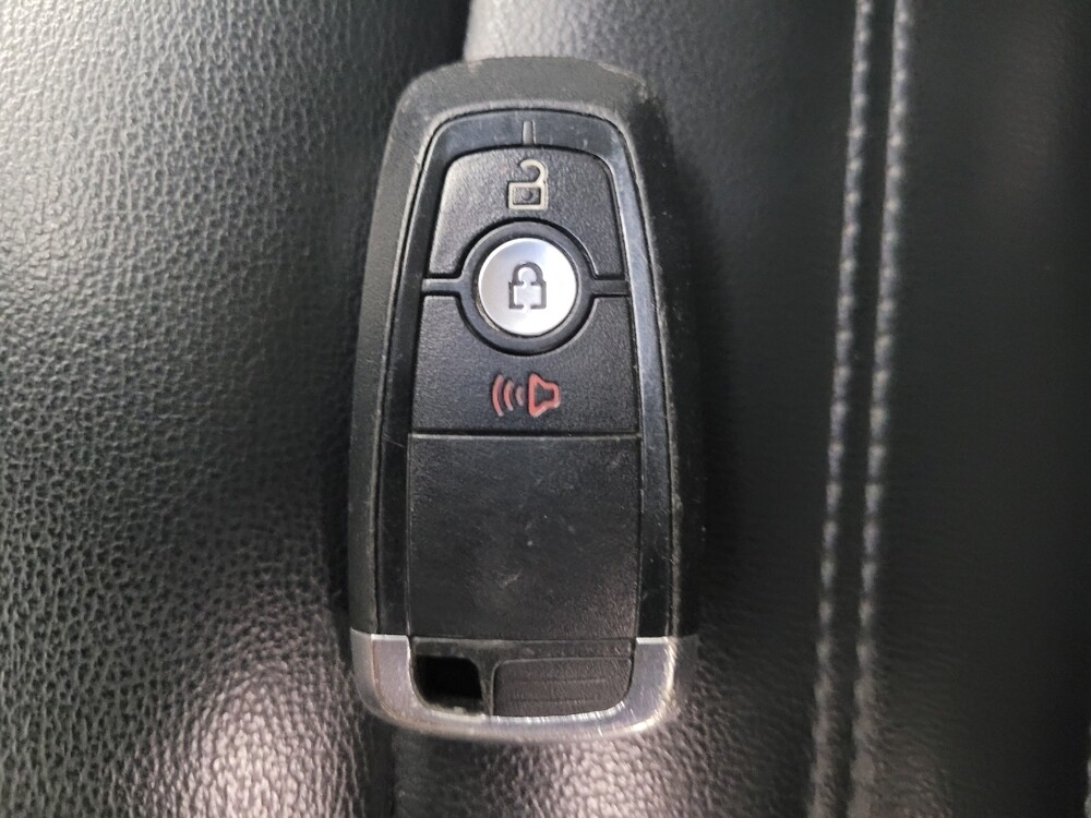 2020 Ford Edge in Taylor, MI 48180 - 18111270 32