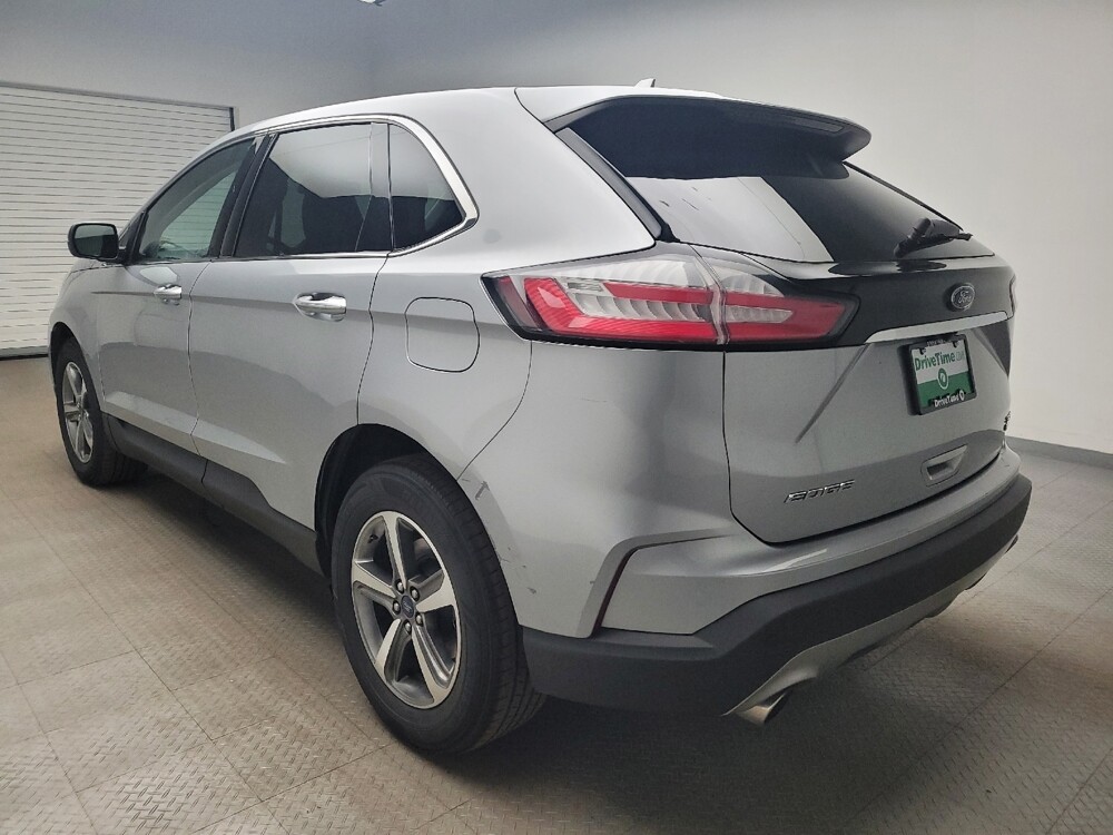 2020 Ford Edge in Taylor, MI 48180 - 18111270 5