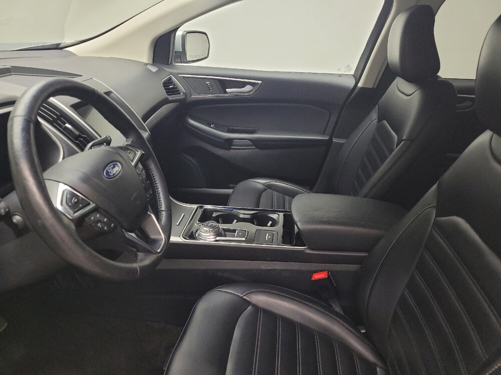 2020 Ford Edge in Taylor, MI 48180 - 18111270 17