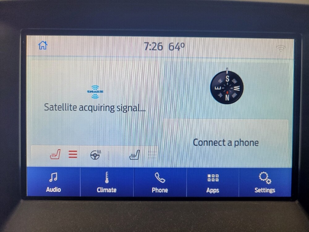 2020 Ford Edge in Taylor, MI 48180 - 18111270 25