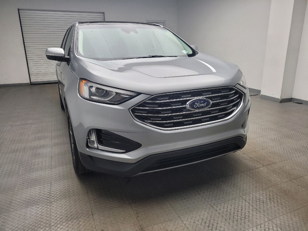 2020 Ford Edge in Taylor, MI 48180 - 18111270 14