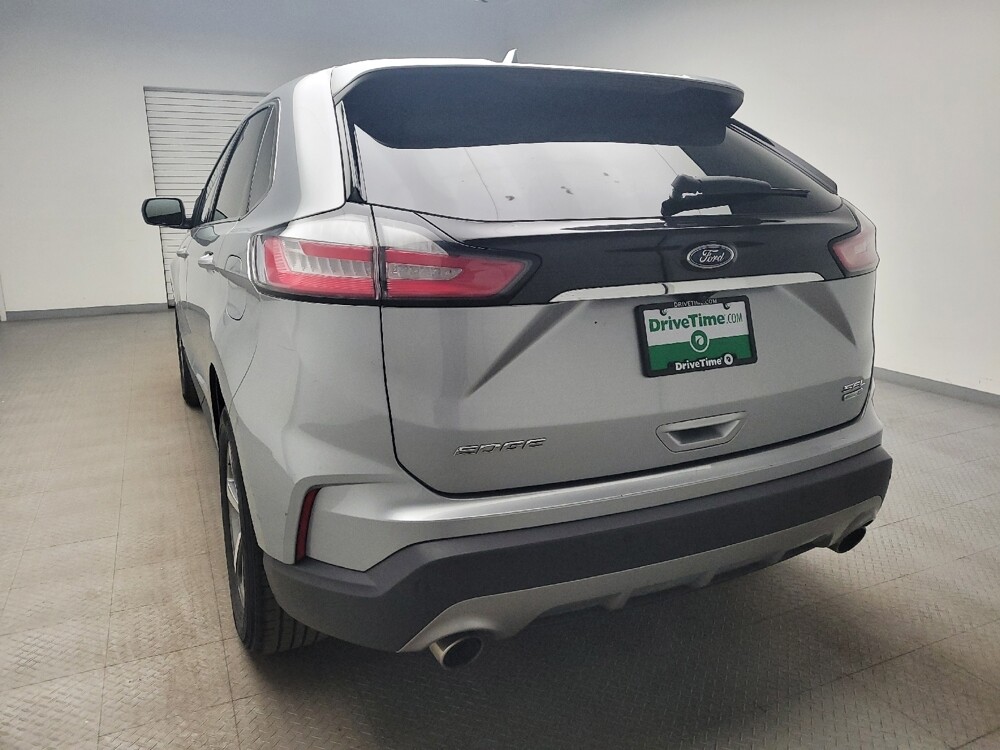 2020 Ford Edge in Taylor, MI 48180 - 18111270 6