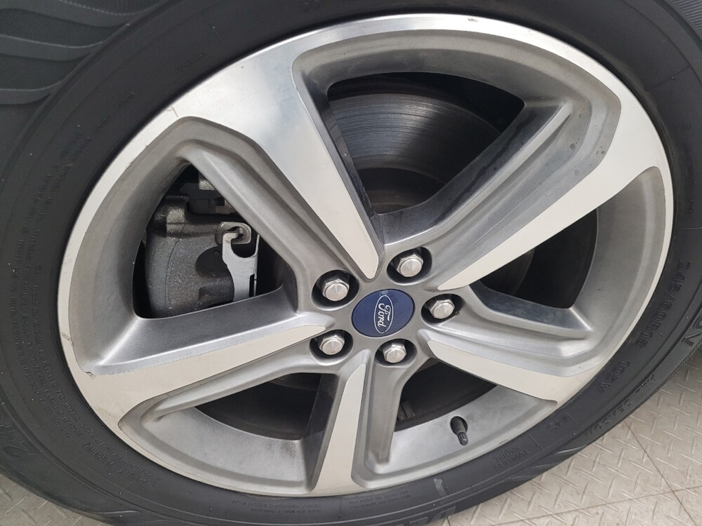 2020 Ford Edge in Taylor, MI 48180 - 18111270 31