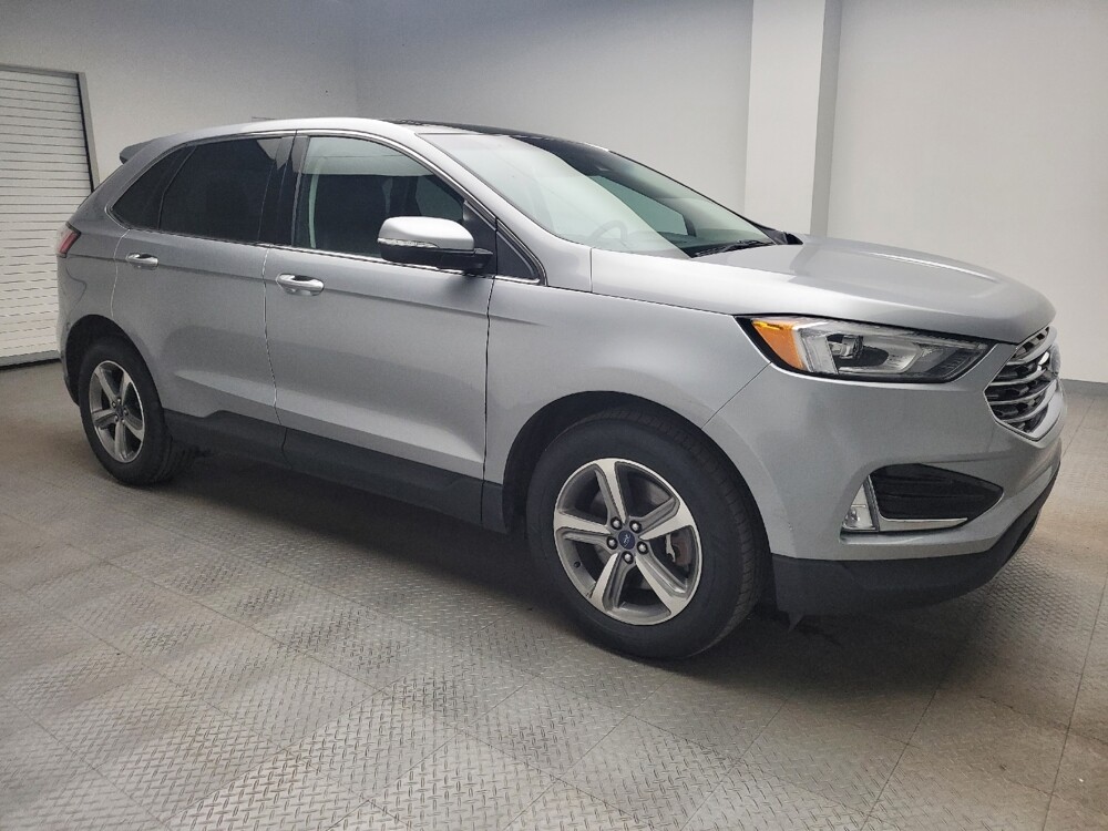 2020 Ford Edge in Taylor, MI 48180 - 18111270 11