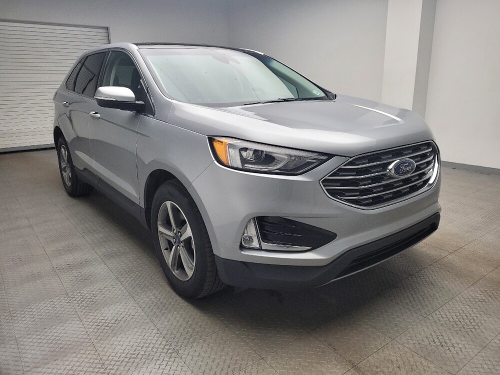2020 Ford Edge in Taylor, MI 48180 - 18111270 13