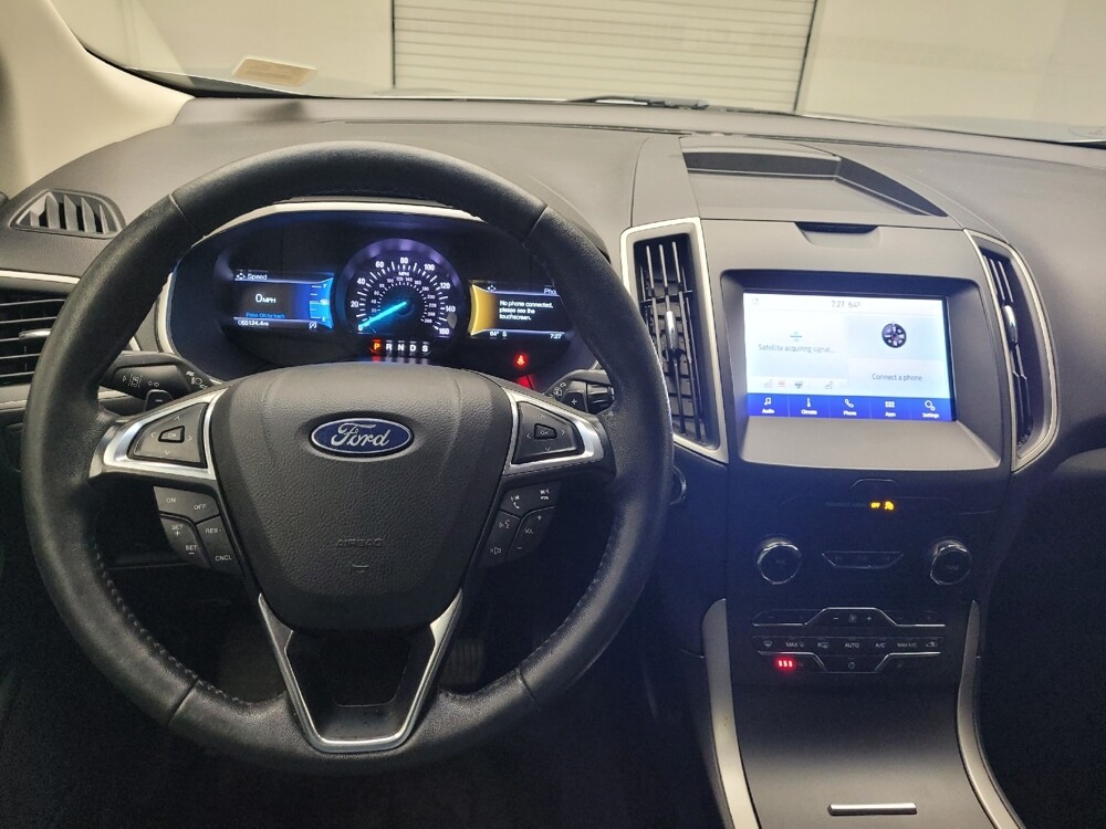 2020 Ford Edge in Taylor, MI 48180 - 18111270 22