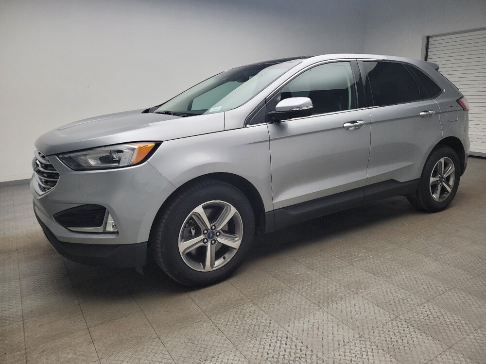 2020 Ford Edge in Taylor, MI 48180 - 18111270 2