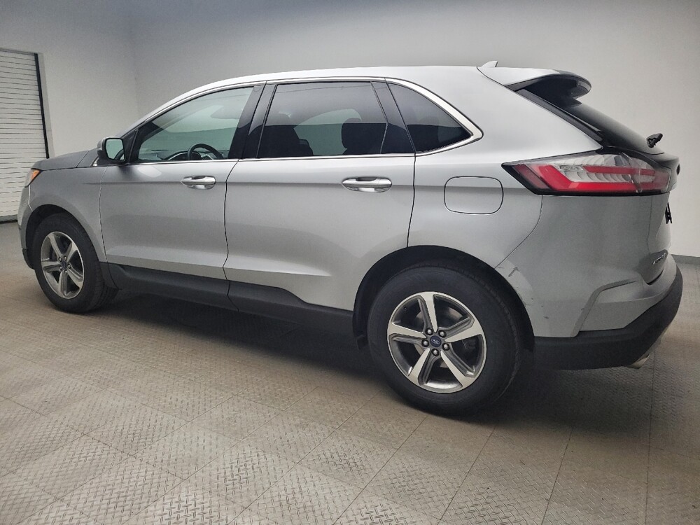 2020 Ford Edge in Taylor, MI 48180 - 18111270 3