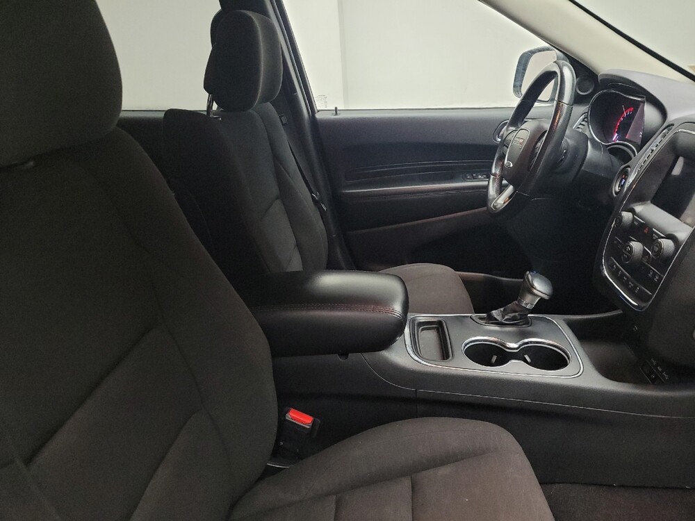 2018 Dodge Durango in Taylor, MI 48180 - 18111272 21