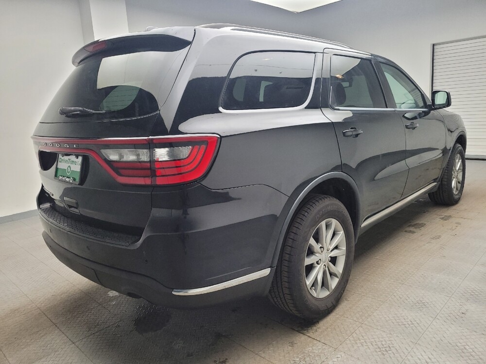 2018 Dodge Durango in Taylor, MI 48180 - 18111272 9