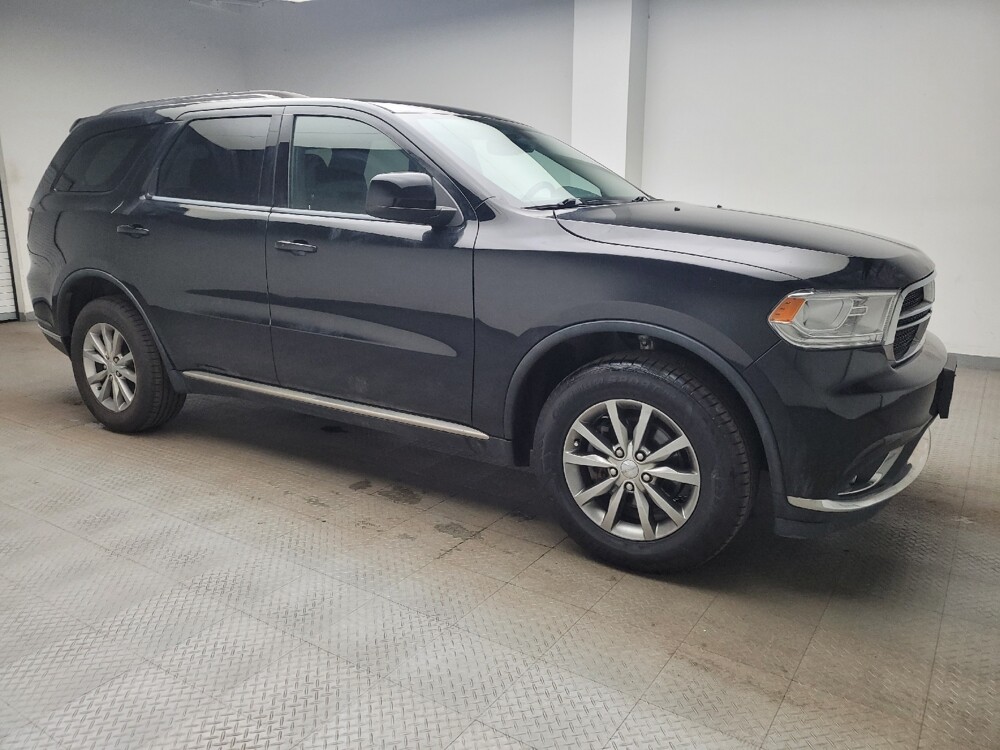 2018 Dodge Durango in Taylor, MI 48180 - 18111272 11