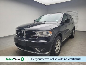 2018 Dodge Durango in Taylor, MI 48180