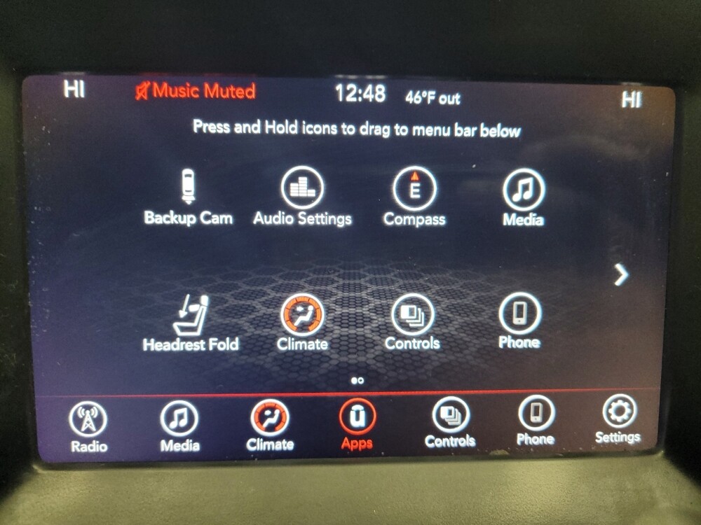 2018 Dodge Durango in Taylor, MI 48180 - 18111272 25