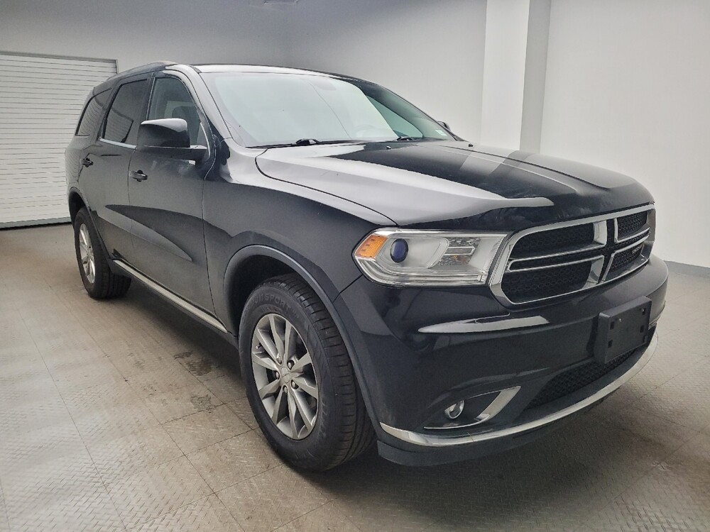 2018 Dodge Durango in Taylor, MI 48180 - 18111272 13