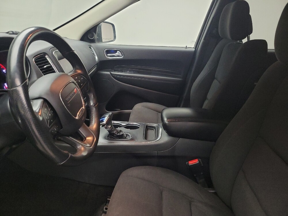 2018 Dodge Durango in Taylor, MI 48180 - 18111272 17