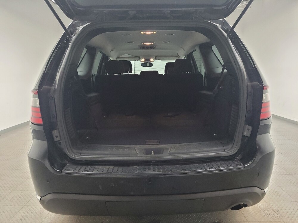 2018 Dodge Durango in Taylor, MI 48180 - 18111272 29