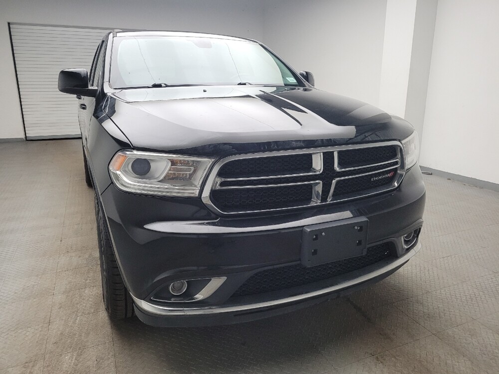 2018 Dodge Durango in Taylor, MI 48180 - 18111272 14