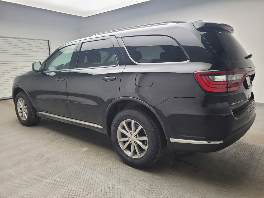 2018 Dodge Durango in Taylor, MI 48180 - 18111272 3