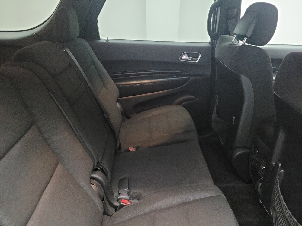 2018 Dodge Durango in Taylor, MI 48180 - 18111272 19