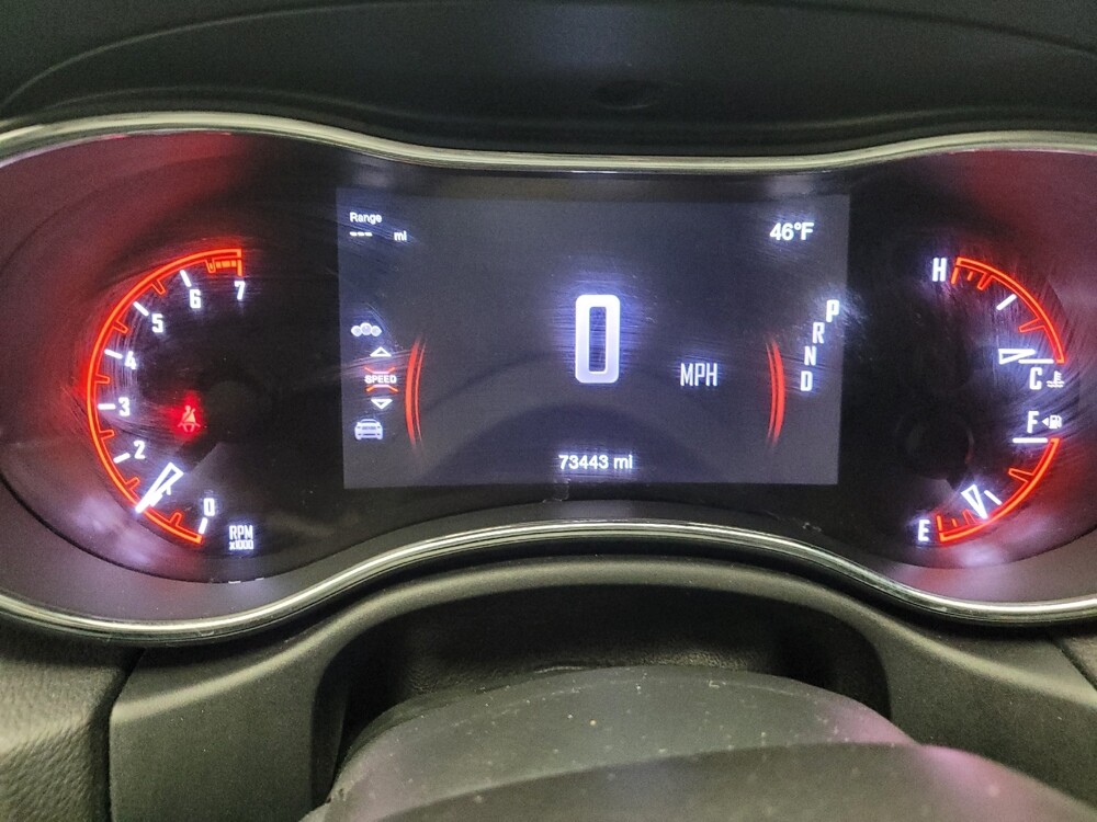 2018 Dodge Durango in Taylor, MI 48180 - 18111272 23