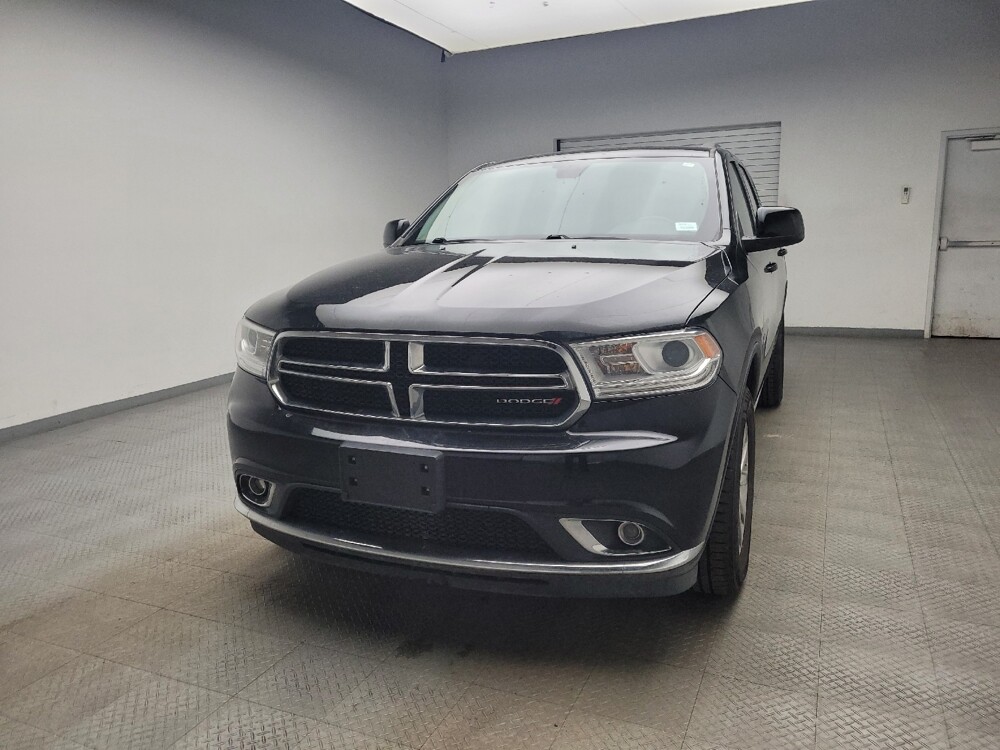 2018 Dodge Durango in Taylor, MI 48180 - 18111272 15