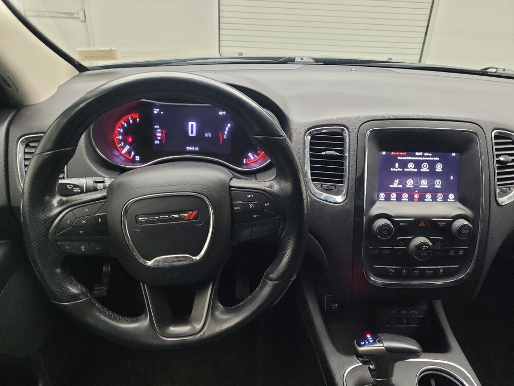2018 Dodge Durango in Taylor, MI 48180 - 18111272 22