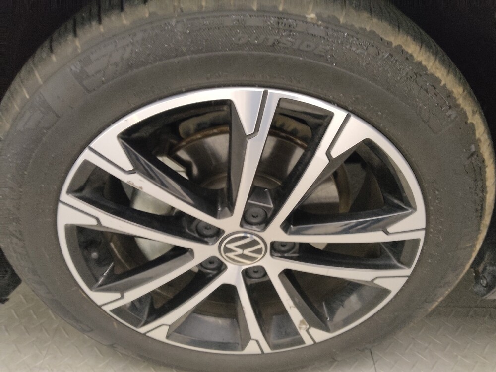 2025 Volkswagen Jetta in Morrow, GA 30260 - 18111273 31