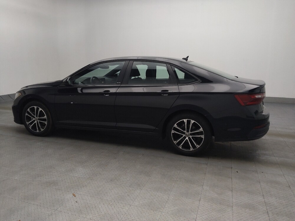 2025 Volkswagen Jetta in Morrow, GA 30260 - 18111273 3