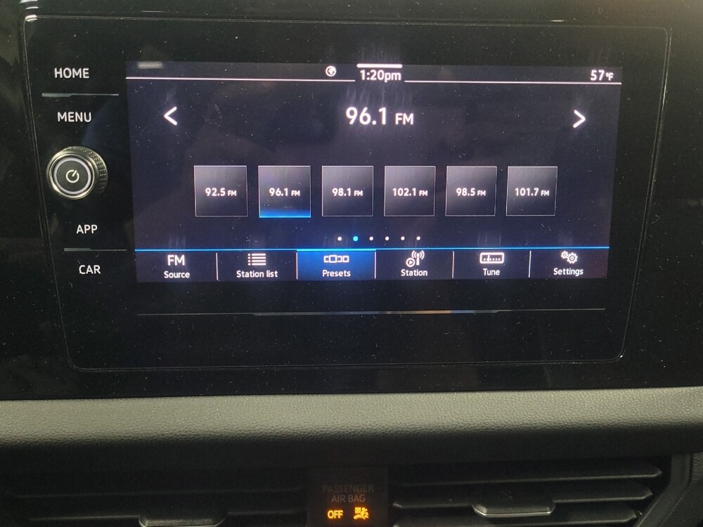 2025 Volkswagen Jetta in Morrow, GA 30260 - 18111273 25