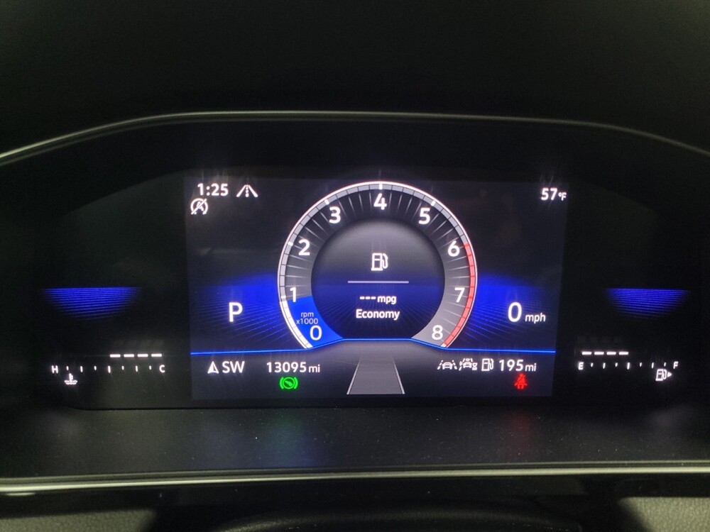 2025 Volkswagen Jetta in Morrow, GA 30260 - 18111273 23