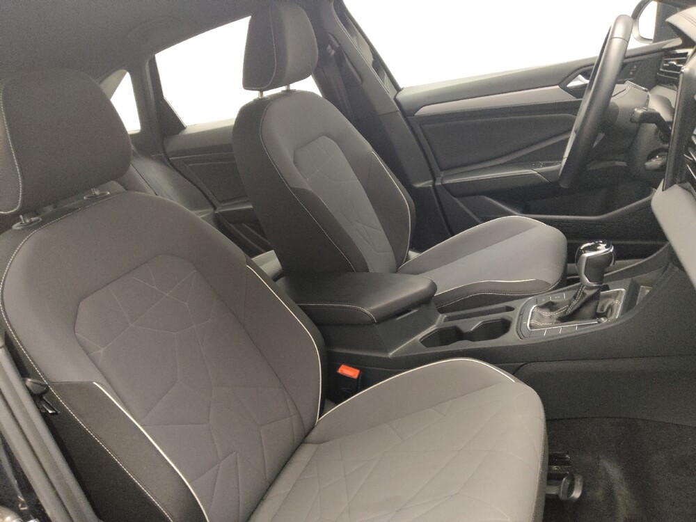 2025 Volkswagen Jetta in Morrow, GA 30260 - 18111273 21