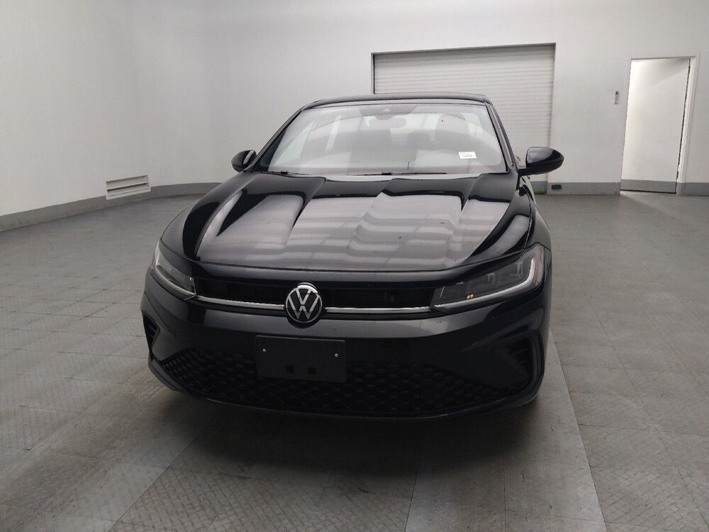 2025 Volkswagen Jetta in Morrow, GA 30260 - 18111273 15