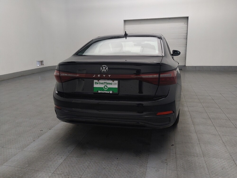 2025 Volkswagen Jetta in Morrow, GA 30260 - 18111273 7
