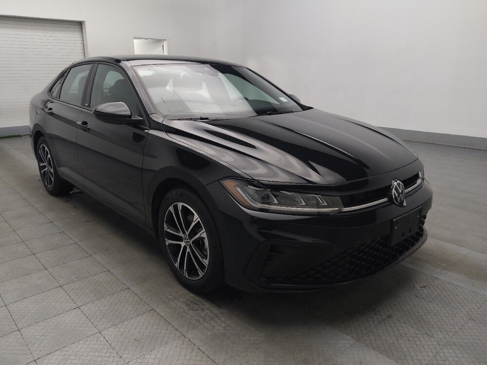 2025 Volkswagen Jetta in Morrow, GA 30260 - 18111273 13
