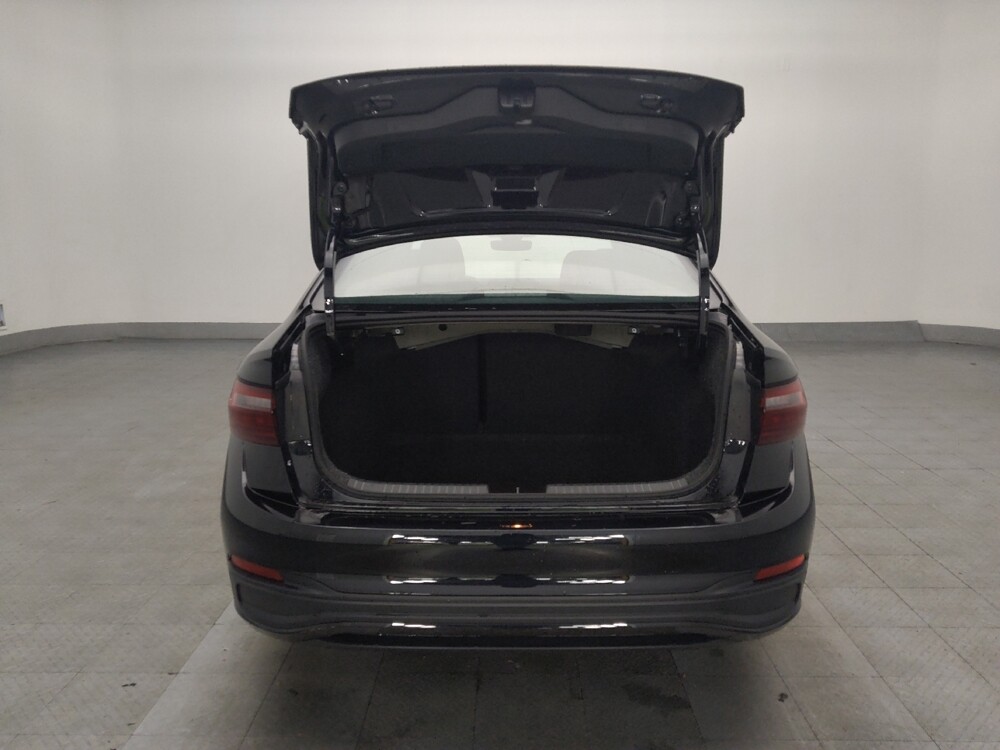 2025 Volkswagen Jetta in Morrow, GA 30260 - 18111273 29