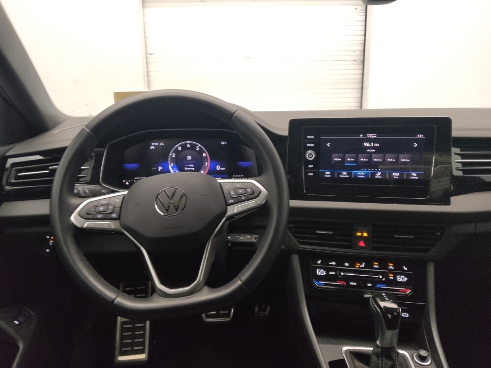 2025 Volkswagen Jetta in Morrow, GA 30260 - 18111273 22