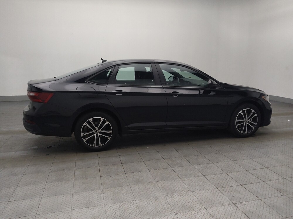 2025 Volkswagen Jetta in Morrow, GA 30260 - 18111273 10