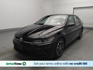 2025 Volkswagen Jetta in Morrow, GA 30260