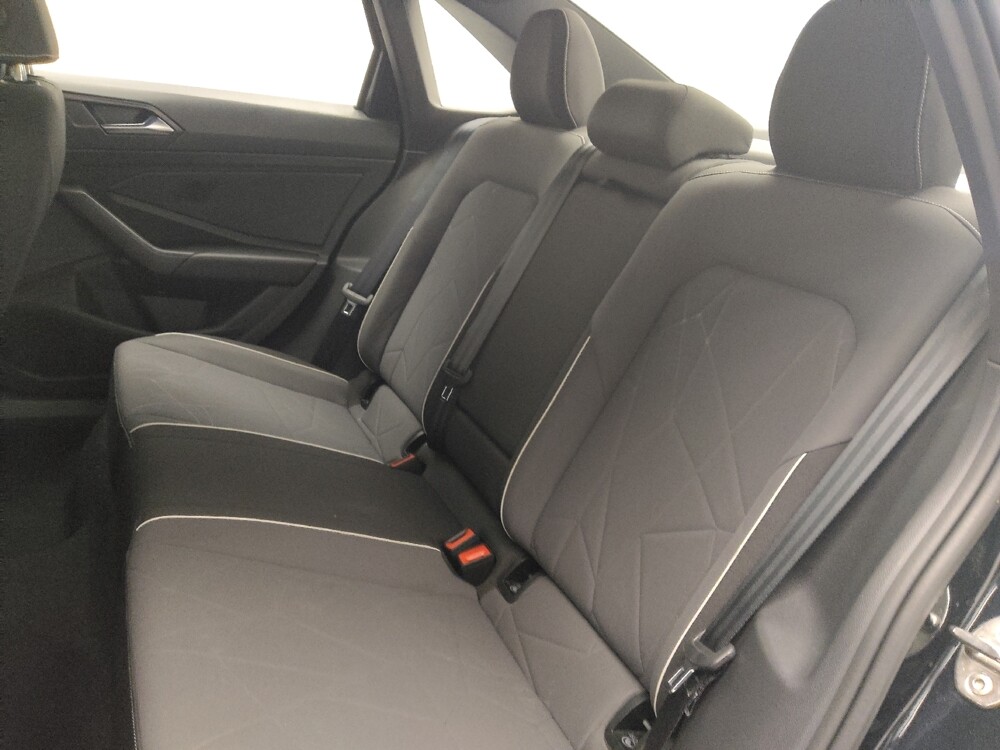 2025 Volkswagen Jetta in Morrow, GA 30260 - 18111273 18