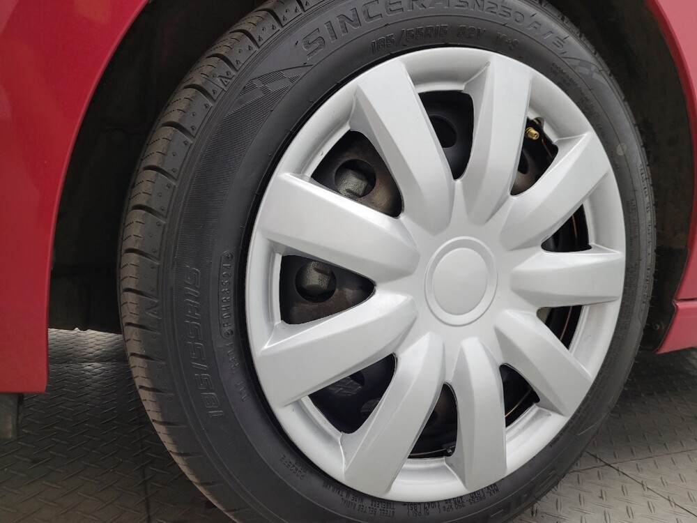 2020 Chevrolet Spark in Glendale, AZ 85301 - 18111274 31