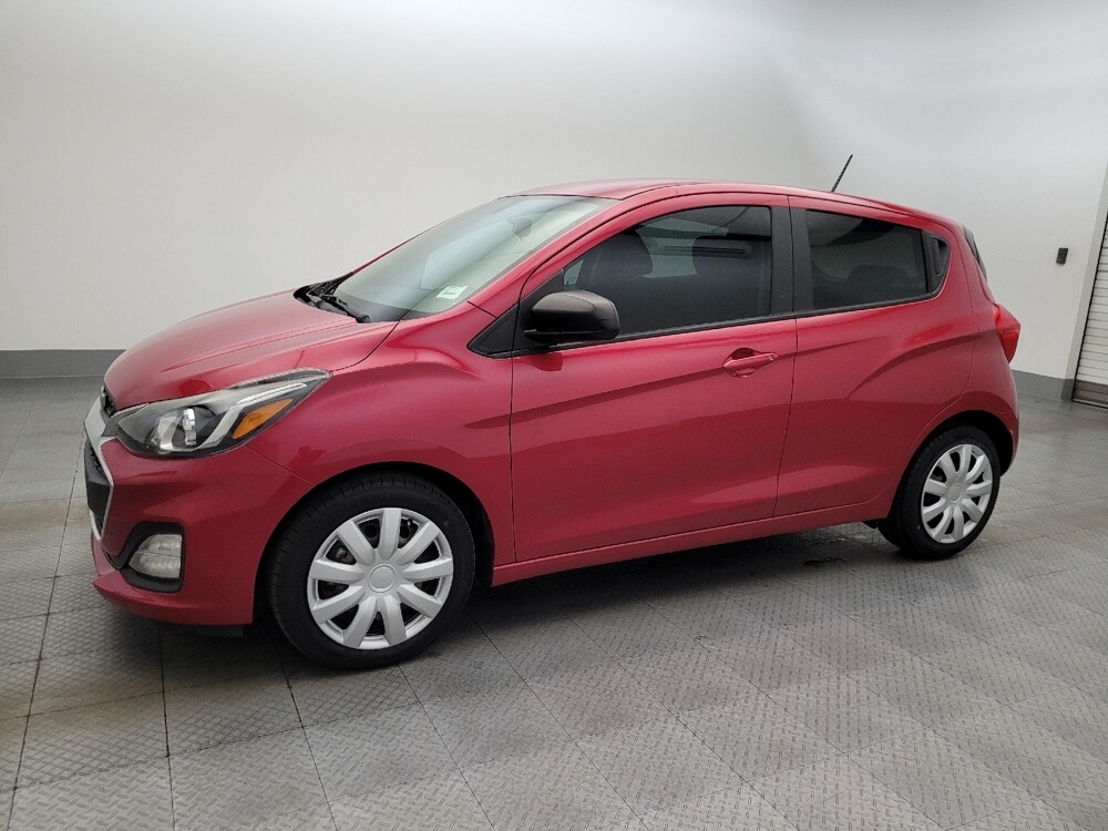 2020 Chevrolet Spark in Glendale, AZ 85301 - 18111274 2