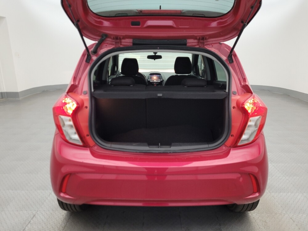 2020 Chevrolet Spark in Glendale, AZ 85301 - 18111274 29