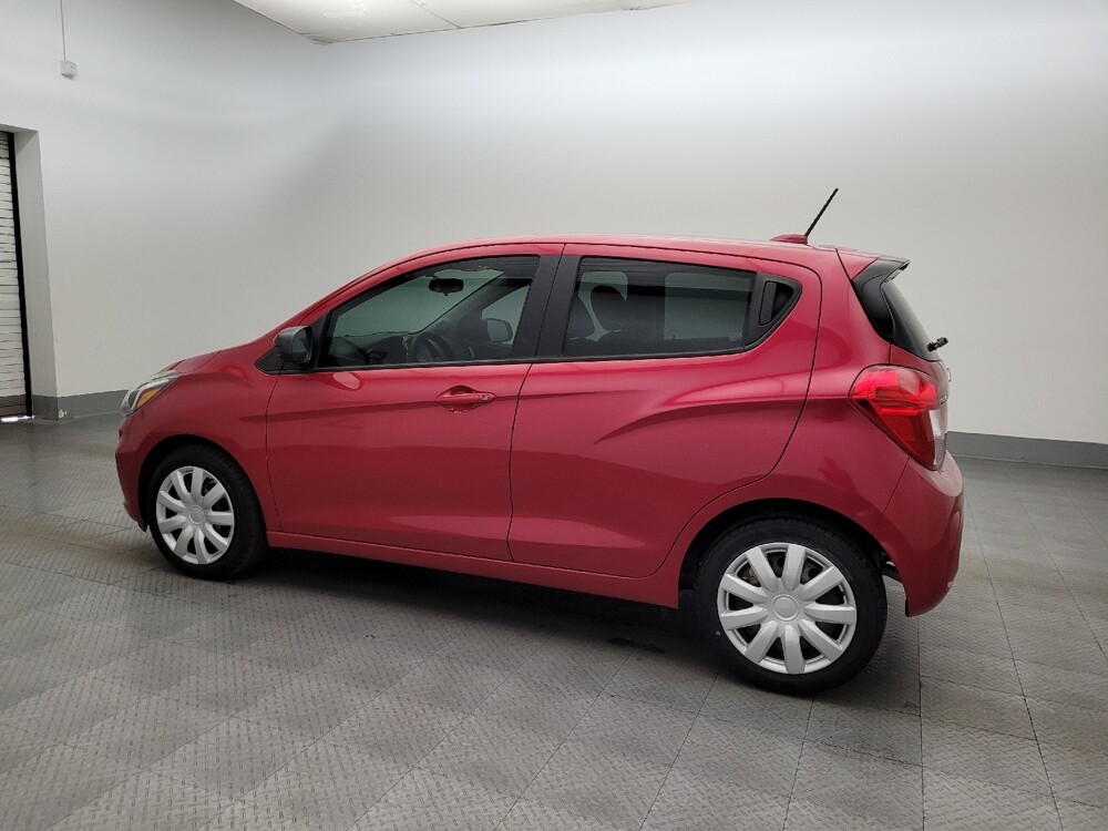 2020 Chevrolet Spark in Glendale, AZ 85301 - 18111274 3