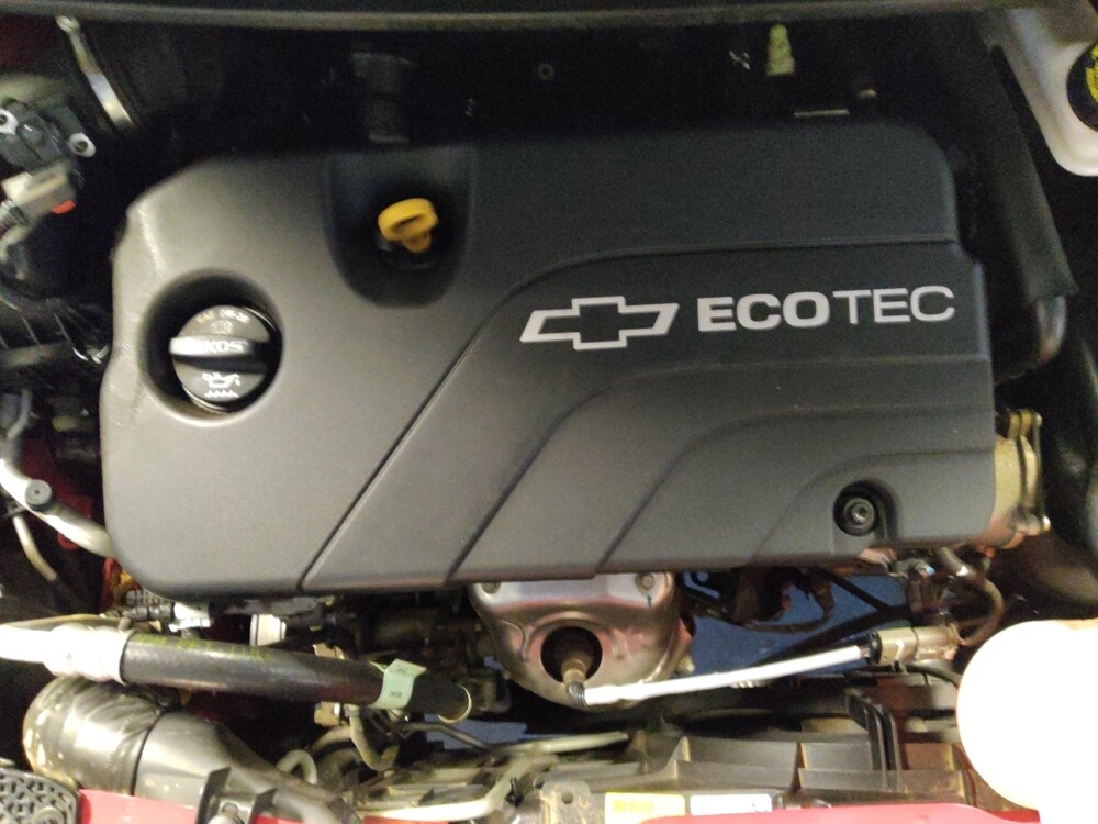 2020 Chevrolet Spark in Glendale, AZ 85301 - 18111274 30