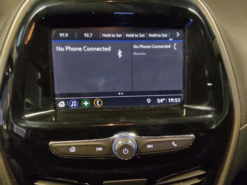 2020 Chevrolet Spark in Glendale, AZ 85301 - 18111274 25